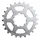 SPROCKET 10-SPEED MICHE FOR SHIMANO 24D.