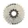 CASSETTE 7V. SHIMANO HG-41 ACERA/ALTUS 11-28 (11-13-15-18-21-24-28)