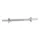 AXE DE BOITE A OUTILS CYCLO ADAPTABLE PEUGEOT 103 (VENDU A L'UNITE) -SELECTION P2R