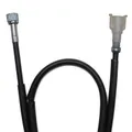TRANSMISSION COMPTEUR SCOOT ADAPTABLE MBK 50 BOOSTER NEXT, ROCKET 1995>, STUNT 2000>2002/YAMAHA 50 BWS BUMP, SPY 1995> SLIDER 2000>2002 -P2R