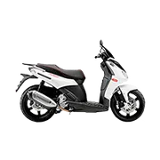 RAMBLA 125