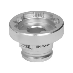 PROFESSIONAL TOOL REMOVAL TOOL MOUNT SPROCKET CYCLUS FOR MICHE PISTA COMPATIBLE WITH L'TOOL SNAP.IN 179967 OR TOOL 32 mm
