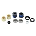 REPAIR KIT FOR PEDAL MTB DOWNHILL/BMX NEWTON BLACK REF 161456