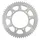 ADAPTABLE 50CC GEARED MOTORCYCLE REAR SPROCKET HM HONDA 50 CRE BAJA 2003>2016, 50 CRE RR BAJA 2007>2016, 50 CRE RR SLIDE 2008>/WIND 50 BAJA 2018>2020, SLIDE 2018>2020 428 56 DTS (DIAMETER 105/125/8.5) -AFAM