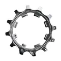 SPROCKET 9/10-SPEED MICHE FOR CAMPAGNOLO 12D. DEPART