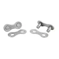 CONNECTEUR DE CHAINE VELO 7/8V. NEWTON ANTI-ROUILLE COMPATIBLE SHIMANO/SRAM (ATTACHE RAPIDE) (BLISTER DE 2 PIECES)