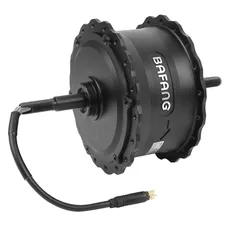 REAR HUB MOTOR E-BIKE BAFANG H500 FOR 20" 36-SPEED 250W 80NM - VITESSE 25KM/H (RM G060.250.D) - 1142000000958