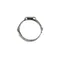 CLAMP SERRAGE HOSE (22. 6) OEM PIAGGIO COMMON A LA RANGE-CM001905