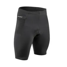 CYCLING SHORTS GIST GRAVEL WITHOUT BIB STRAPS BASE ERGONOMIC BLACK XL -5121