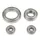KIT BEARINGS E-BIKE FOR MOTOR SHIMANO E5000 (KIT ADAPTABLE COMPLETE)