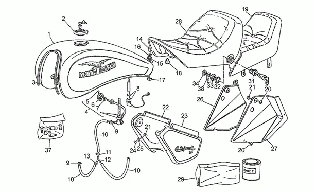 Carrosserie