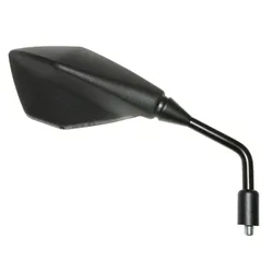 ADAPTABLE REAR-VIEW MIRROR KAWASAKI 650 ER-6N 2012>2016 RIGHT BLACK (CE APPROVED) -VICMA