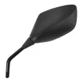 ADAPTABLE REAR-VIEW MIRROR HONDA 125-150 SH 2020> LEFT BLACK (CE APPROVED) -MAGNETI MARELLI