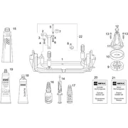 Outils réparation II