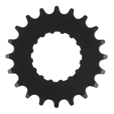 SPROCKET COMPATIBLE BOSCH E-DRIVE ESJOT 20T (2.38 - 1/2X3/32" - 5.65 – 1/2X11/128") (BOSCH 2EME GENERATION)