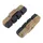 BRAKE SHOE MTB FOR MAGURA HYDRAULIC MATIERE RECYCLEE (1 PAIR)
