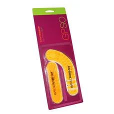 GEL CONFORT BIKE RIBBON UNDER HANDLEBAR TAPE (SET OF 4 BANDES)