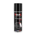 BICYCLE LUBRICANT CHAIN VELOX DRY LUBE CONDITIONS SECHES (AEROSOL 200ML)