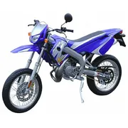 SENDA SM 50 SENDA SM X-TREM 2003 2a EDICION