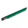 BARRE MAGNETIQUE WERA 9610 JOKER (RANGEMENT JUSQU'A 11 CLES PLATE) -MARQUE ALLEMANDE POUR LES ATELIERS