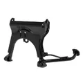 ADAPTABLE STAND SCOOTER CENTRE PEUGEOT 50 KISBEE 2010>2020 4-STROKE, KISBEE 2013>2017 2-STROKE, VIVACITY 3 4-STROKE (OEM: 776870) BLACK -P2R