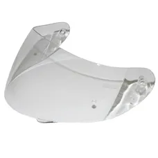 HELMET VISOR MT HELMETS FOR FULL-FACE BLADE SV/THUNDER/REVENGE TRANSPARENT (PINLOCK READY)
