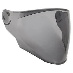 ECRAN DE CASQUE ADX POUR JET AJ300 FUME