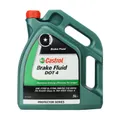 LIQUIDE DE FREIN CASTROL DOT 4 BRAKE FLUID (5 L)