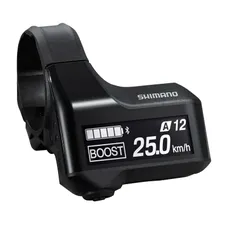 CYCLE COMPUTER SHIMANO STEPS FOR SC-E7000 (HEAD ONLY WITHOUT LE MOUNT)