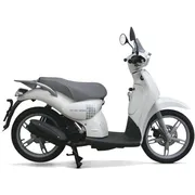 Scarabeo  4T 50 4V Net 2009