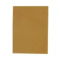 JOINT PAPIER HUILE INDECHIRABLE 150- EPAISSEUR 0,15 mm FEUILLE DE 200 x 150 mm (VENDU A L'UNITE) -SELECTION P2R
