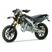 SENDA SM 50 SENDA SM DRD RACING LTD EDITION 2006 E2