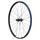MTB WHEEL DISC 27.5" SHIMANO MT500 BOOST CENTERLOCK REAR CASSETTE 9/10/11-SPEED BLACK THRU AXLE 12/148 RIM 24C
