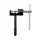OUTIL DERIVE CHAINE VELO RIVEX 9/10/11V. NOIR (SUR CARTE)