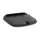 PLATE M FOR TOP CASE SHAD MEDIUM BLACK COMPATIBLE SH39/SH40/SH42/SH45/SH46/SH47/TR41 (D1B40PAR)
