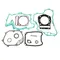 SET OF GASKETS ENGINE OEM PIAGGIO 500 MP3 2007 >, BEVERLY 2007 >, X10 2012 >/GILERA 500 FUOCO 2007 >-4975876