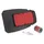 KIT ENTRETIEN MOTO ADAPTABLE YAMAHA 125 MT-125 2020>, YZF-R125 2019>, XSR 125 2021> (PACK 3 PIECES) -SELECTION P2R PREMIUM