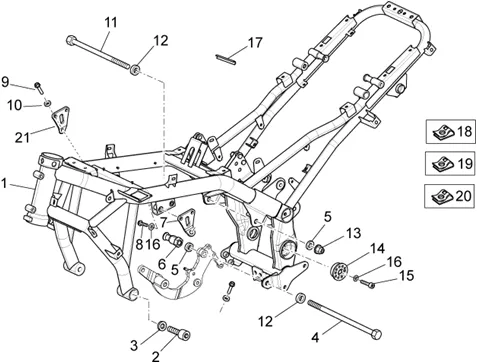 Chassis