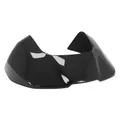 CAPOT DE TOP CASE 52L BLACK COSMO XN2 OEM PIAGGIO 400-530 MP3 2022 >-CM319713