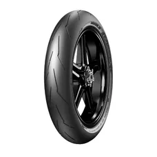 MOTORCYCLE TYRE 17'' 120/70-17 PIRELLI DIABLO SUPERCORSA V3 SP RADIAL ZR FRONT TL 58W