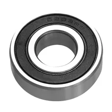 BEARING MARWI 6203 2RS 17X40X12 CB-108 (CARD-PACKED)