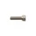 SCREW STEM HEAD CONIQUE M6X20MM CHROME-PLATED (KIT OF 10 SCREW)