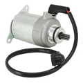 DEMARREUR MAXISCOOTER ADAPTABLE SYM 125 SYMPHONY ST 2021>, JET 14 2024>, FIDDLE 2, 3, 4 2010> (OEM: 3120-A5A000) -P2R