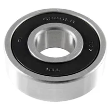 ROULEMENT TRIPEAK CERAMIQUE HYBRIDE 26x10-8mm (6000)