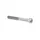 SCREW STEM ERGOTEC STAINLESS STEEL SILVER M6 X 45 mm (OCTOPUS 50 XL 31,8)