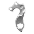 DERAILLEUR HANGER ALUMINIUM P2R BH/ORBEA/QUINTANA/ARGON/FONDRIEST/GT/WILLIER/CANYON/RIDLEY GH-080 (BULK PACKED FOR ATELIER)