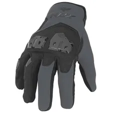GANTS CROSS ADX VEGAS NOIR/GRIS T 8 (S) (HOMOLOGUE EN 13594:2015)