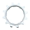 SPROCKET 10-SPEED MICHE FOR SHIMANO 12D. DEPART