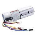 SCOOTER CONTROLLER SEGWAY NINEBOT ES1, ES2, ES4, 36-SPEED 20A 350W (MOTOR SENSOR HALL) -P2R SELECTION