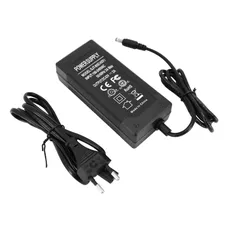 BATTERY CHARGER SCOOTER COMPATIBLE CECOTEC OUSIDER/BONGO SERIE TO 36-SPEED 2A (CONNECTOR DC) -P2R SELECTION